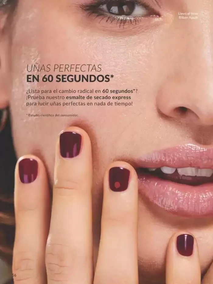 Catálogo de Catálogo AVON 1 de octubre al 31 de octubre 2024 - Página 185