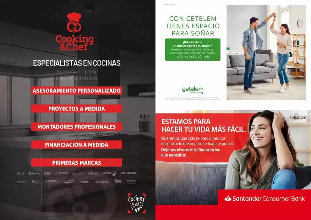 Catálogo de REVISTA GRUPO INTERMOBIL 2025 25 de febrero al 31 de agosto 2025 - Página 9