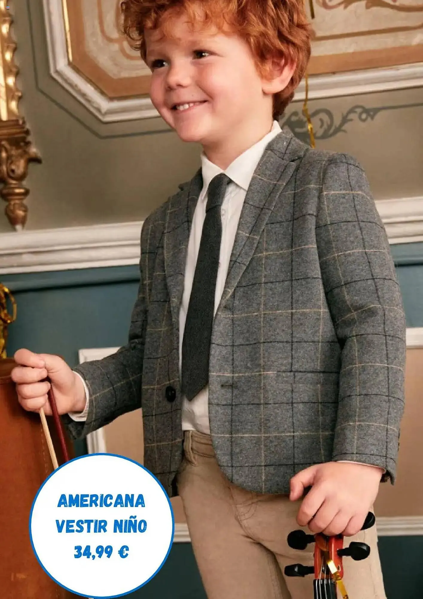 Catálogo de Folleto Mayoral 5 de enero al 5 de febrero 2025 - Página 14