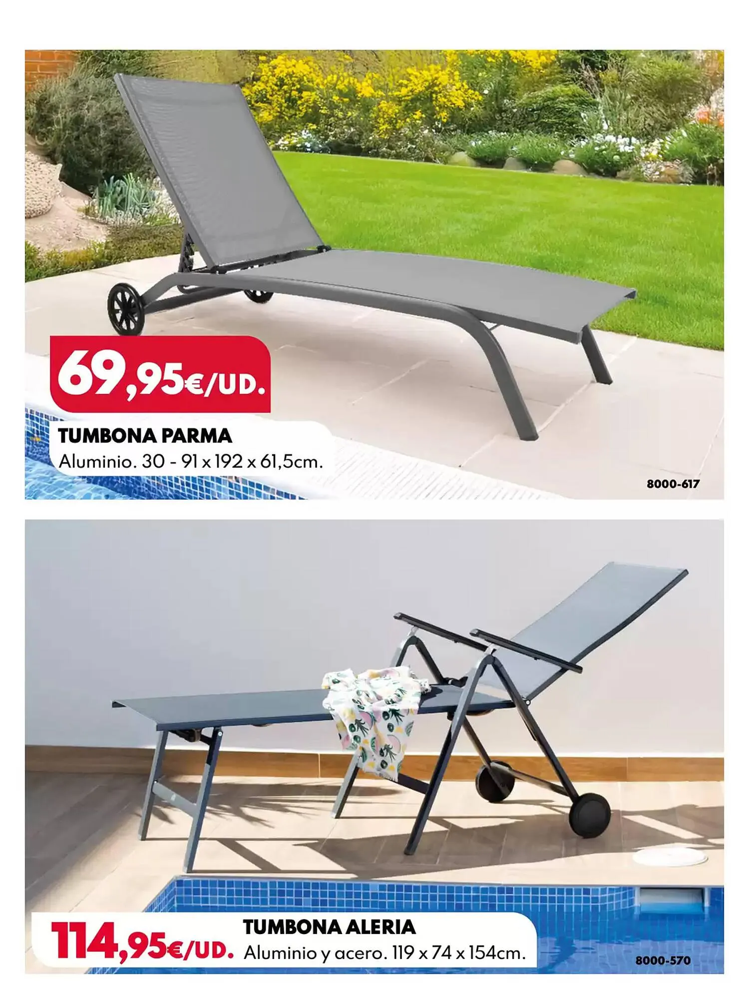 Catálogo de Folleto BricoCentro 19 de mayo al 22 de junio 2025 - Página 3