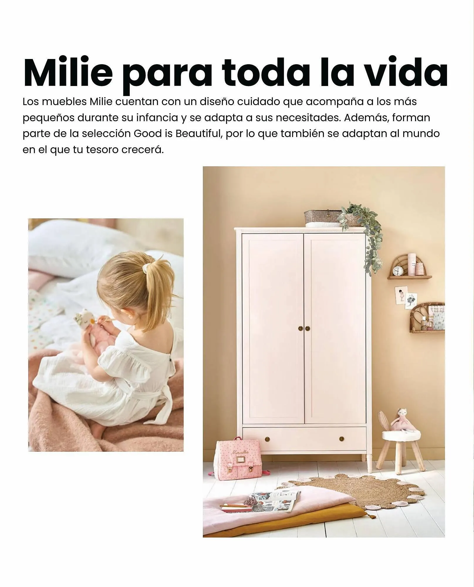 Catálogo de Folleto Maisons du Monde 13 de julio al 31 de julio 2023 - Página 54