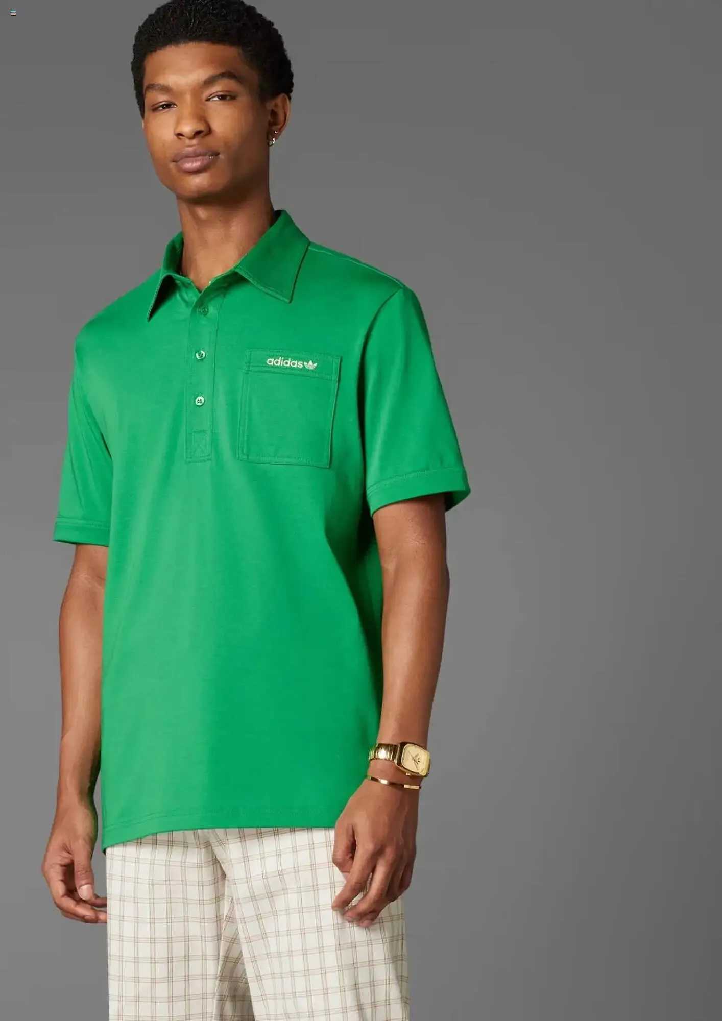 Catálogo de Folleto Adidas 1 de mayo al 31 de mayo 2025 - Página 8