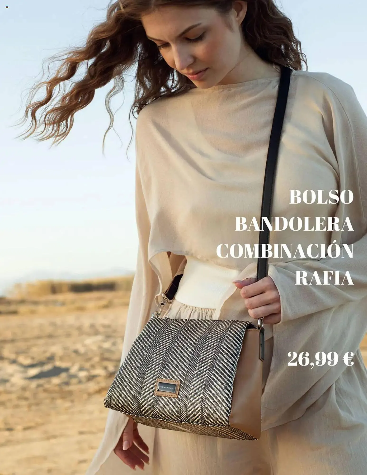 Catálogo de Folleto Paco Martinez 26 de febrero al 26 de marzo 2025 - Página 6