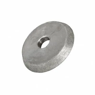 Afiladora de brocas 80W - Ø 3 -13mm