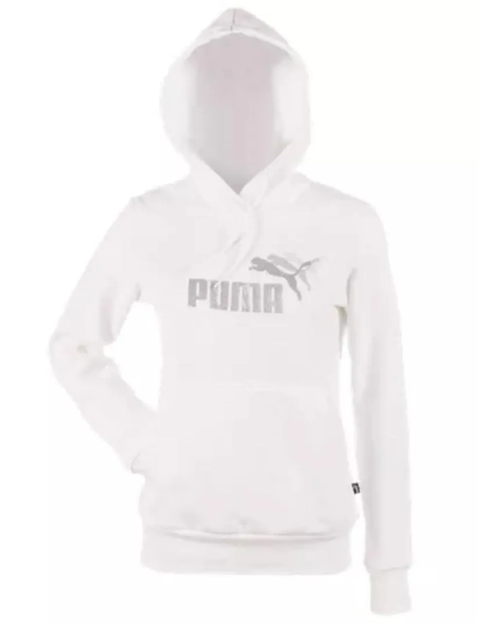 Puma Essentials+ Metallics Spark