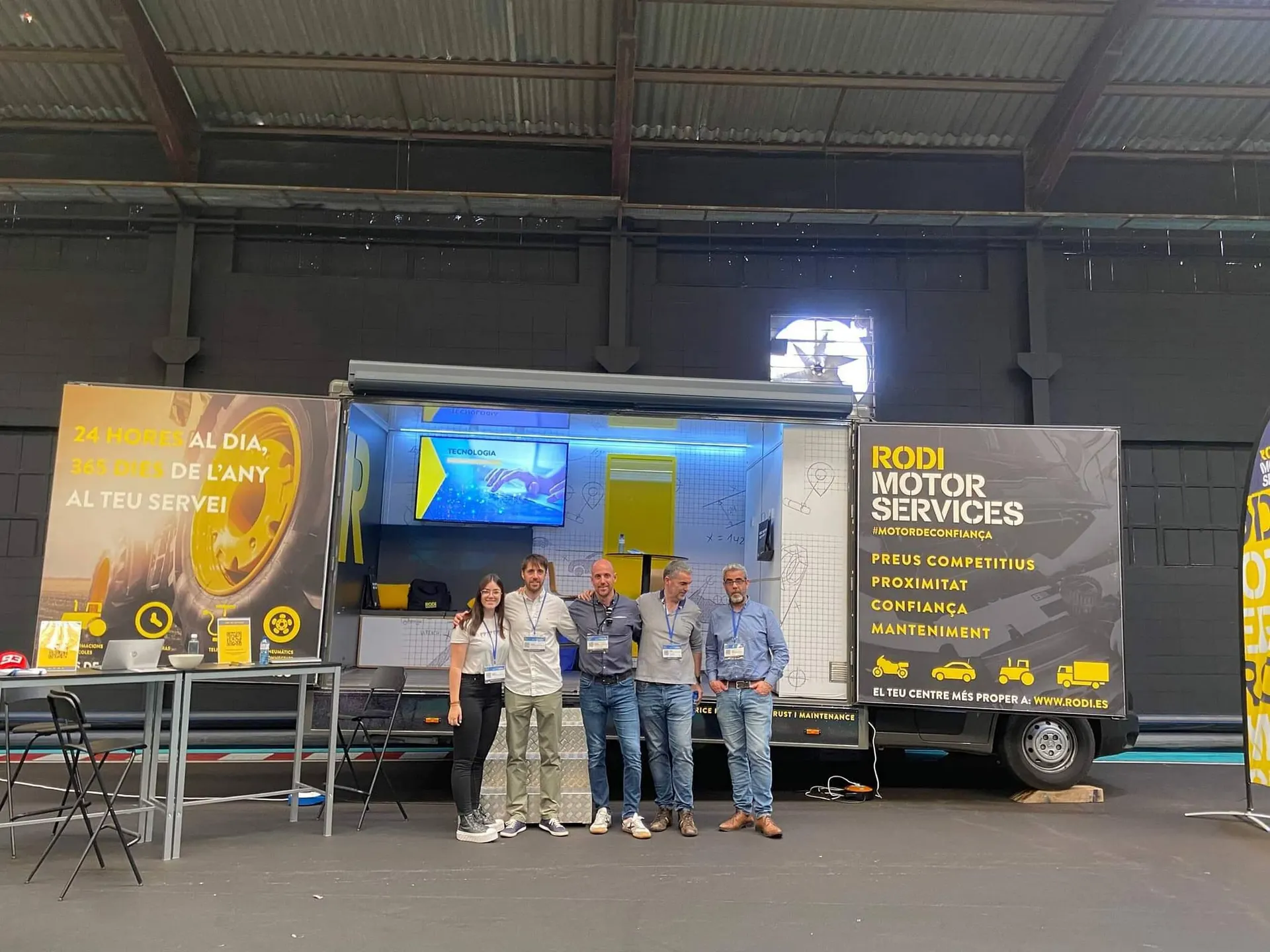 Catálogo de Catálogo Rodi 7 de junio al 31 de julio 2023 - Página 2