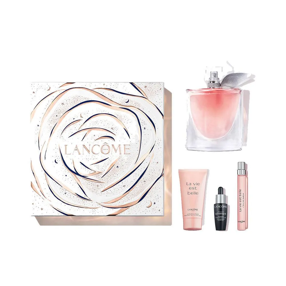 LA VIE EST BELLE LOTE