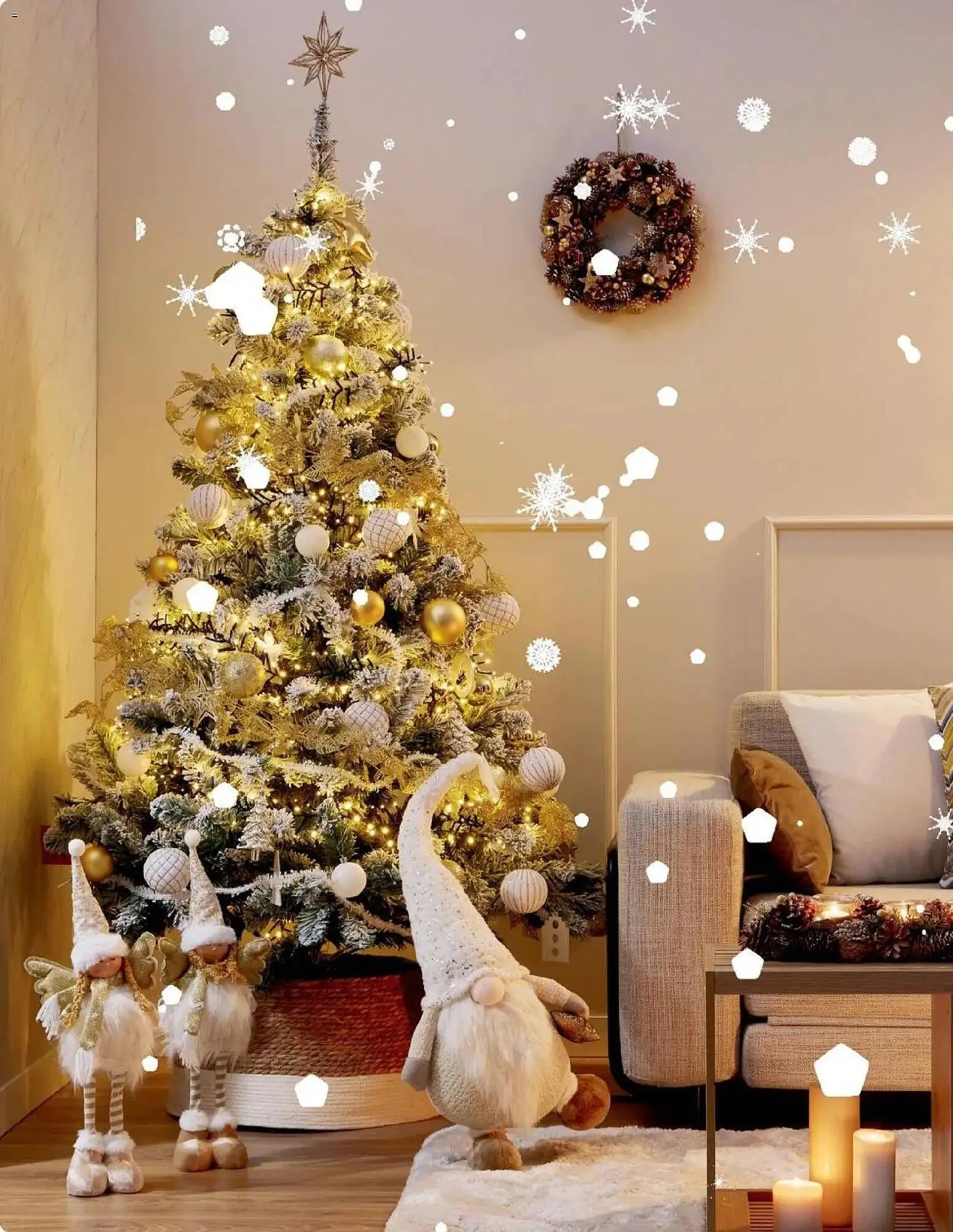 Catálogo de Catálogo Bauhaus 5 de noviembre al 24 de diciembre 2025 - Página 22