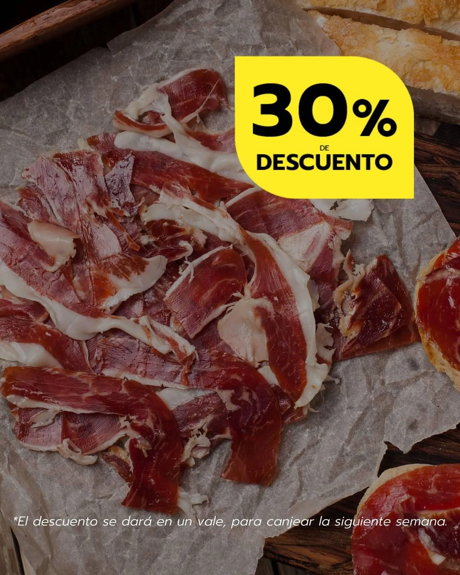 Catálogo de Folleto BM Supermercados 28 de abril al 4 de mayo 2025 - Página 4