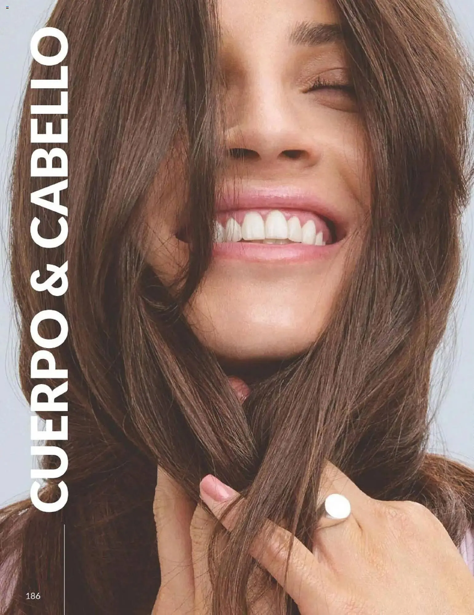 Catálogo de Catálogo AVON 1 de noviembre al 30 de noviembre 2025 - Página 186