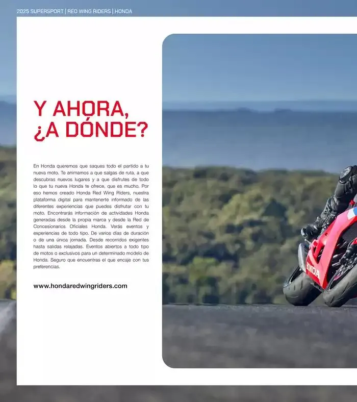 Catálogo de Gama SuperSport 2025 14 de mayo al 31 de diciembre 2025 - Página 23