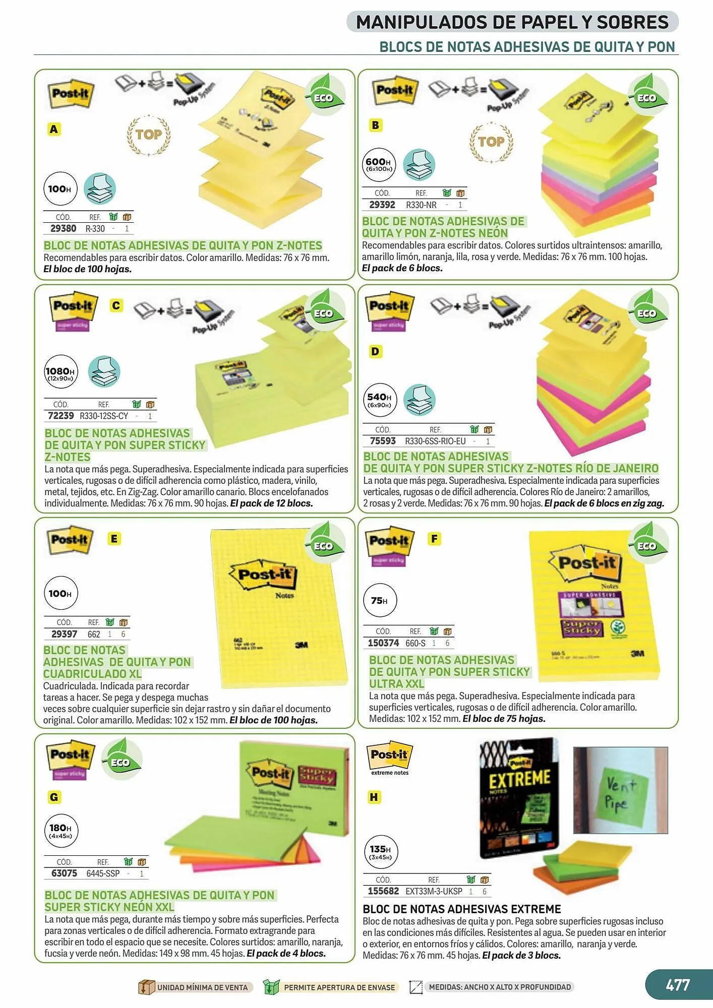 Catálogo de Folleto Carlin 25 de julio al 31 de diciembre 2023 - Página 503