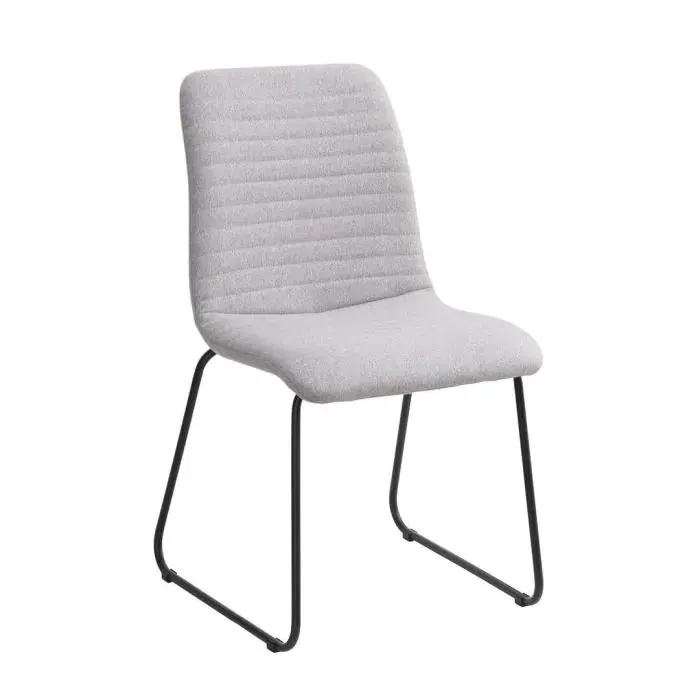 Silla de Comedor Tapizada ALIS