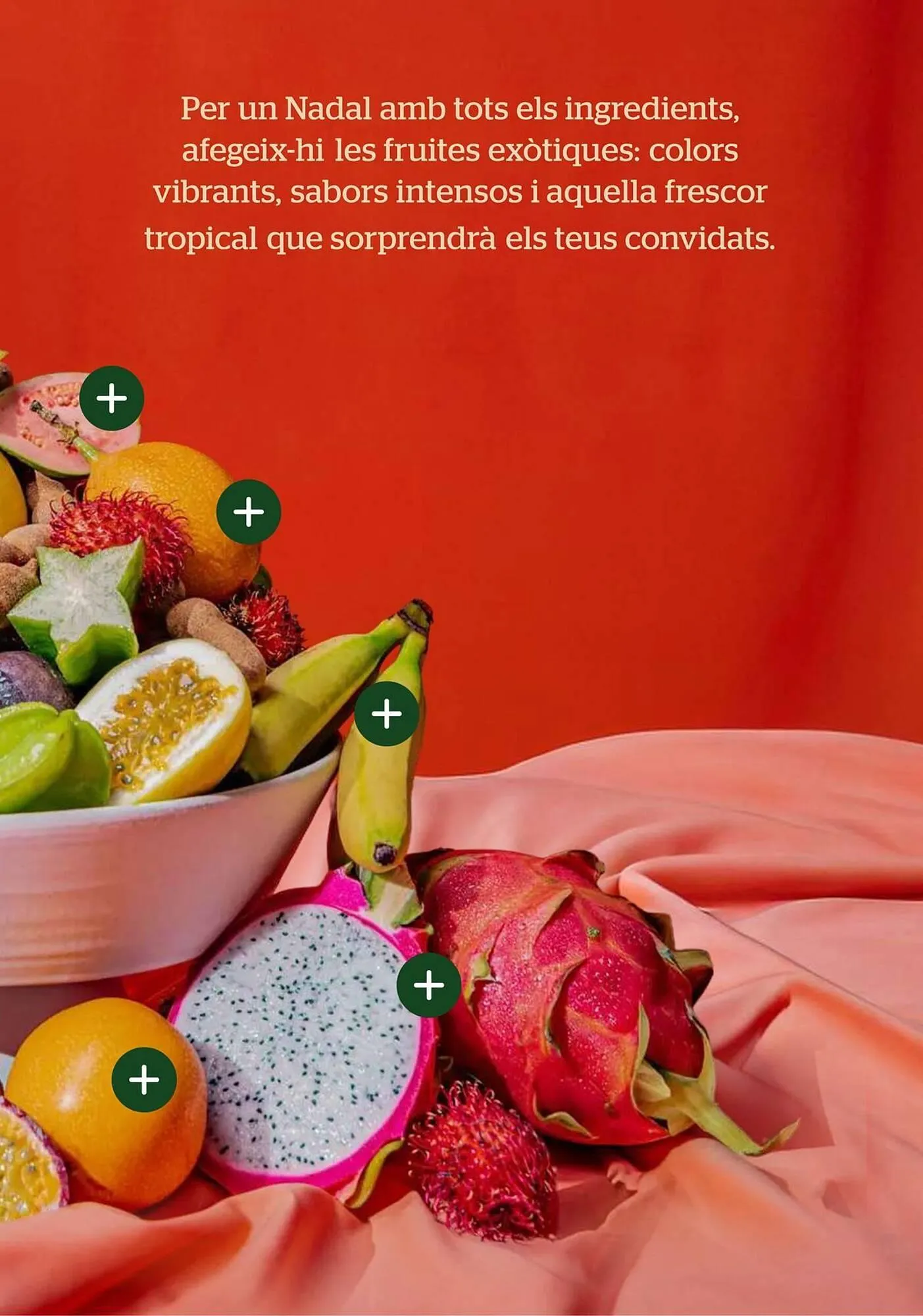 Catálogo de Folleto BonpreuEsclat 3 de diciembre al 31 de diciembre 2025 - Página 30