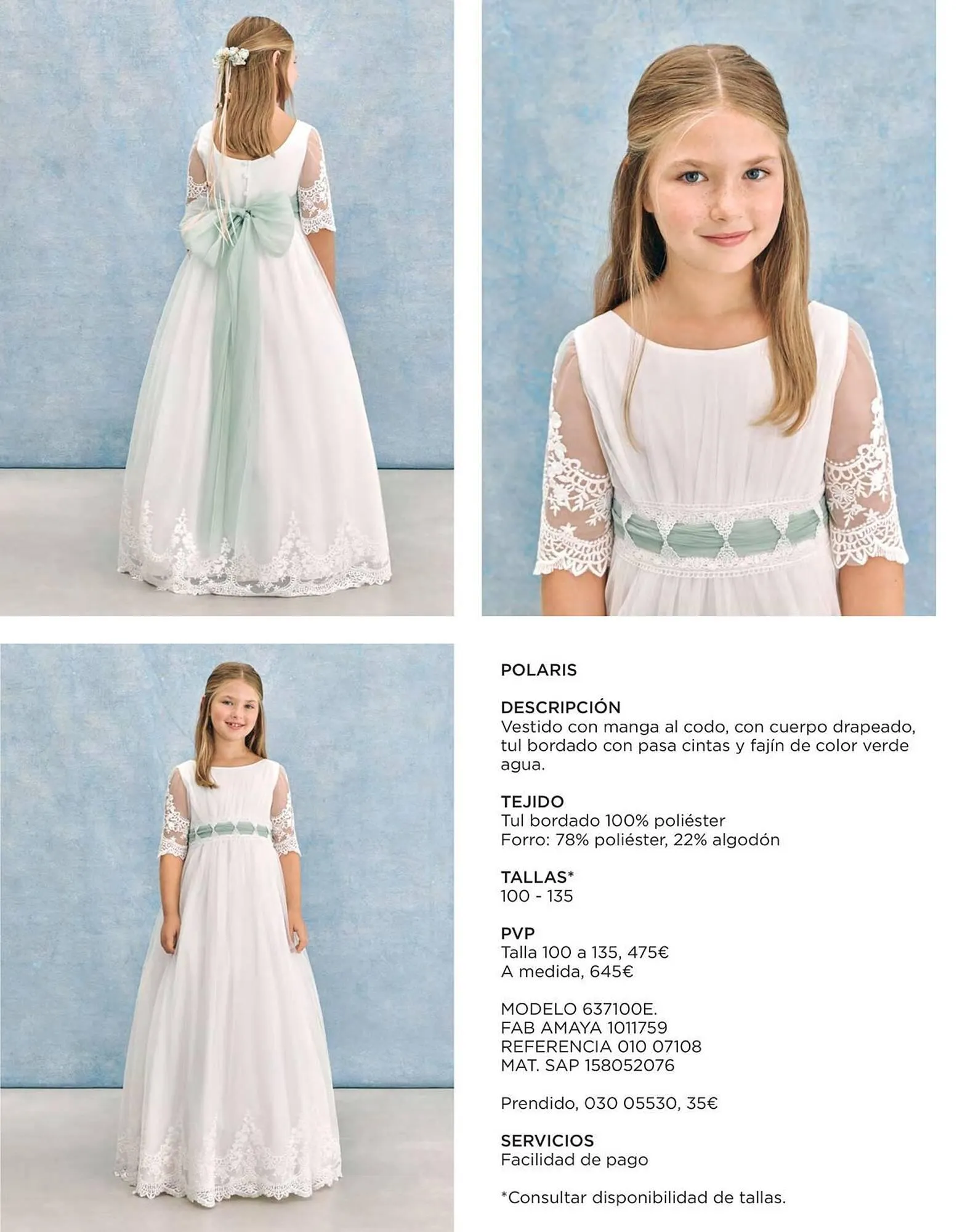 Catálogo de Catálogo El Corte Inglés 1 de enero al 31 de diciembre 2026 - Página 8