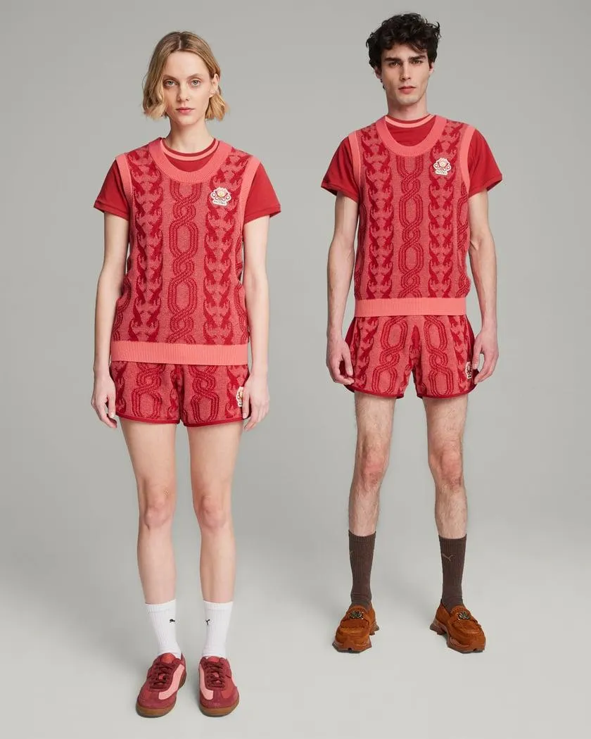 Puma x PALOMO T7 Unisex Shorts