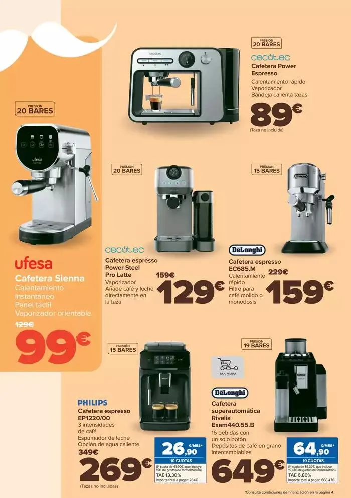 Catálogo de DÍA DEL PADRE 4 de marzo al 19 de marzo 2025 - Página 16