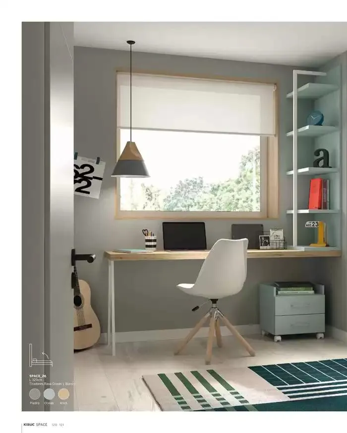 Catálogo de Juvenil Space 11 de noviembre al 11 de noviembre 2025 - Página 120