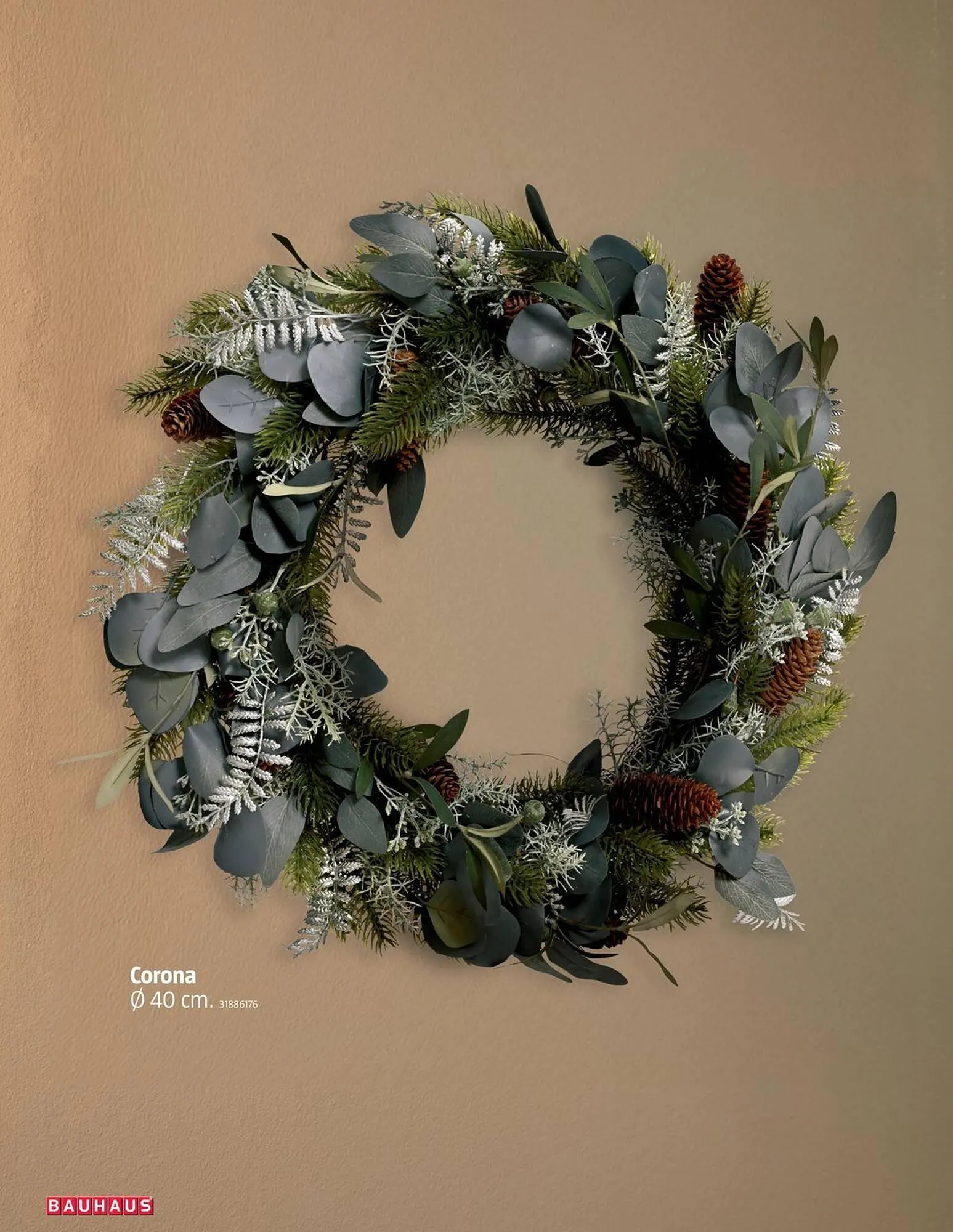 Catálogo de Catálogo Bauhaus 18 de noviembre al 24 de diciembre 2025 - Página 26