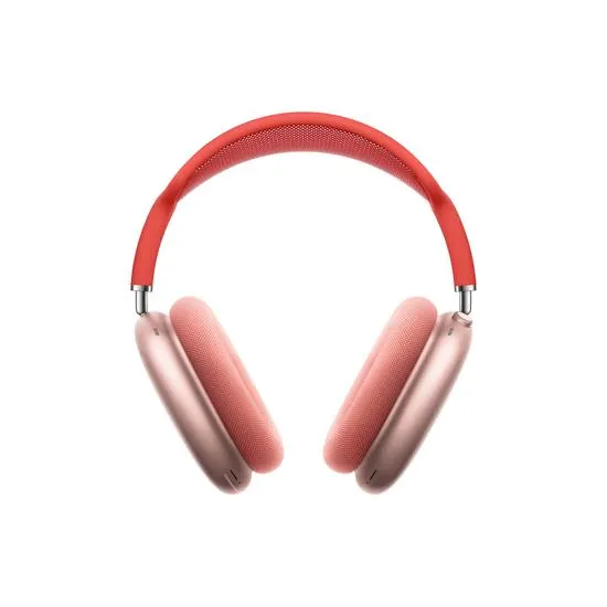 Apple AirPods Max Rosa - MGYM3TY/A