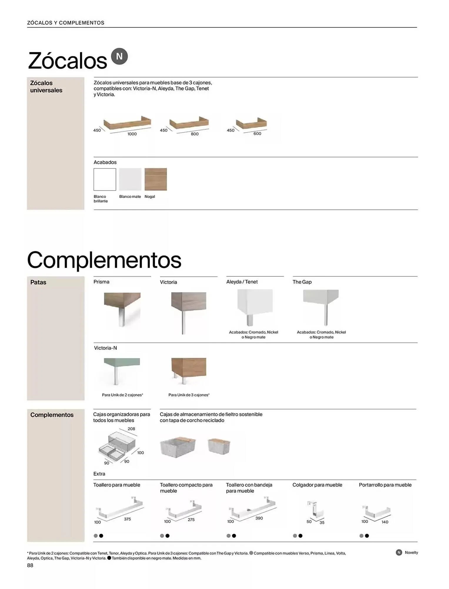 Catálogo de Folleto Roca 9 de enero al 31 de diciembre 2025 - Página 90