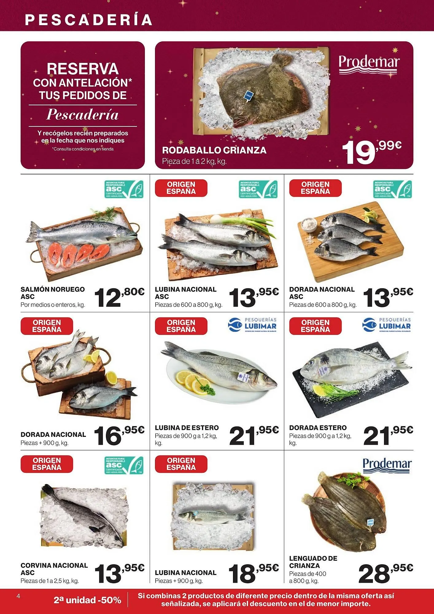 Catálogo de Catálogo Supercor 18 de diciembre al 6 de enero 2026 - Página 4