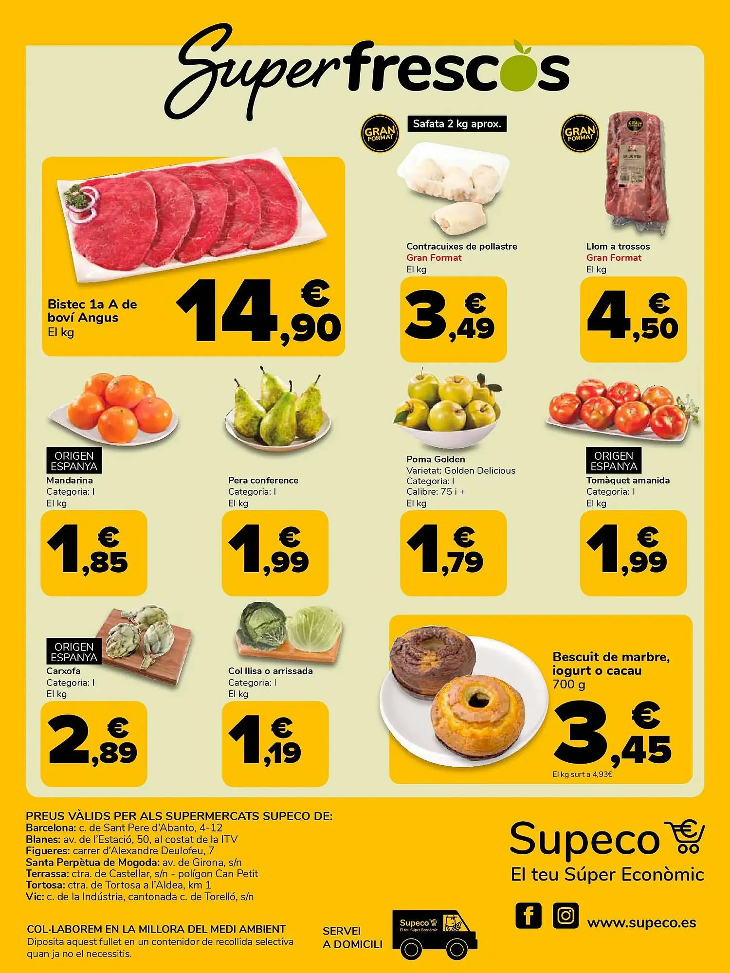 Catálogo de Catálogo Supeco 28 de enero al 11 de febrero 2026 - Página 8