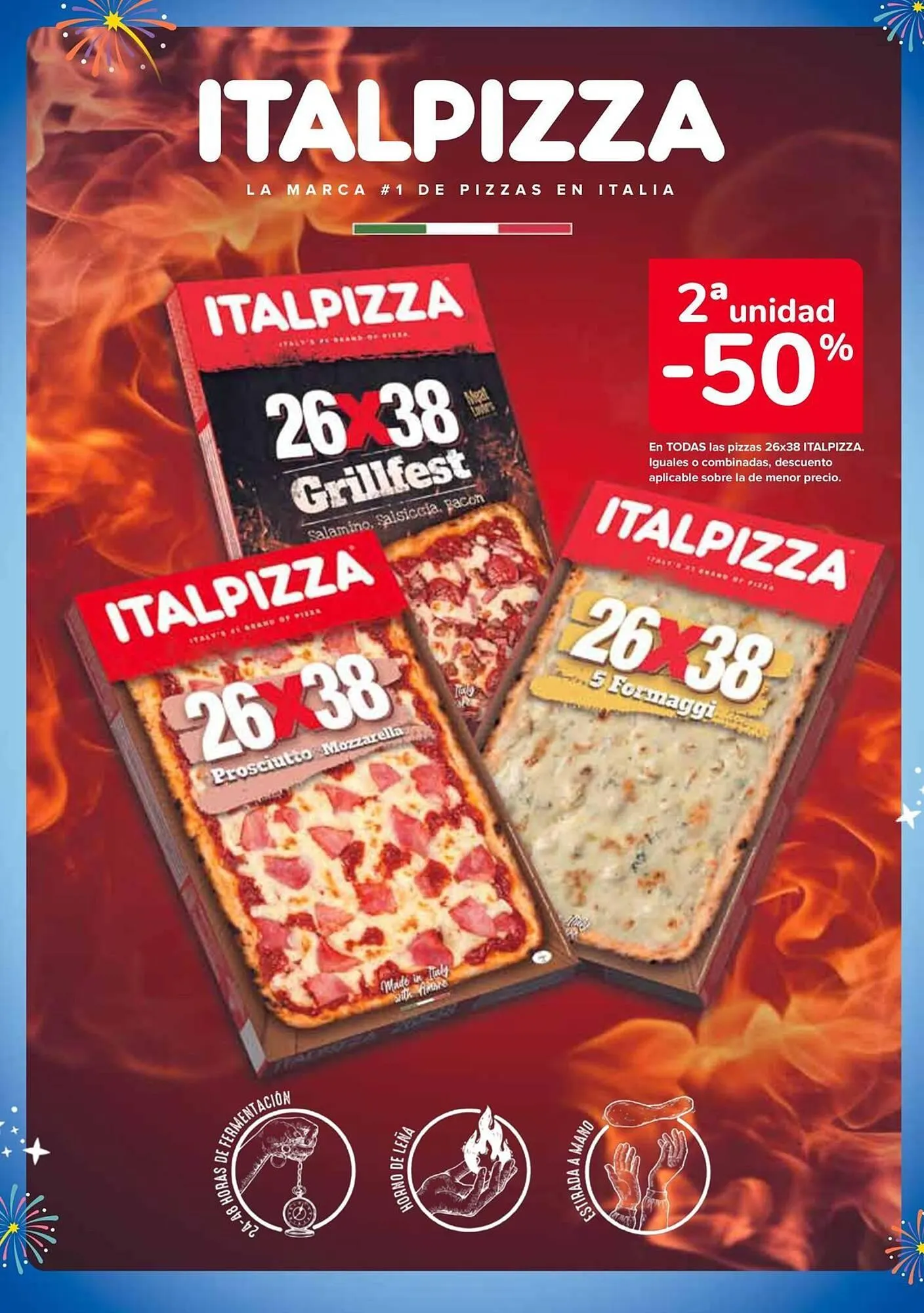 Catálogo de Folleto Carrefour 14 de octubre al 27 de octubre 2025 - Página 20