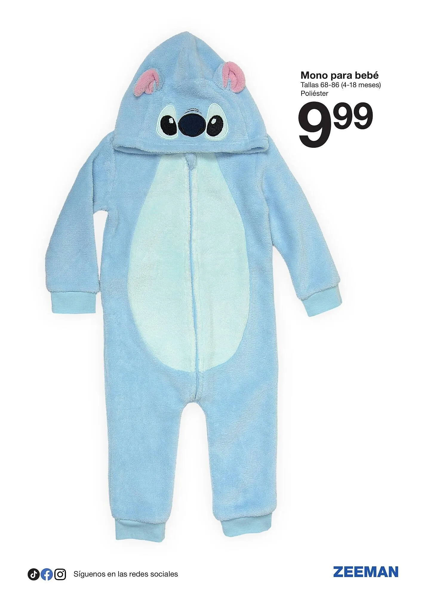 Catálogo de Catálogo Zeeman 6 de diciembre al 12 de diciembre 2025 - Página 3