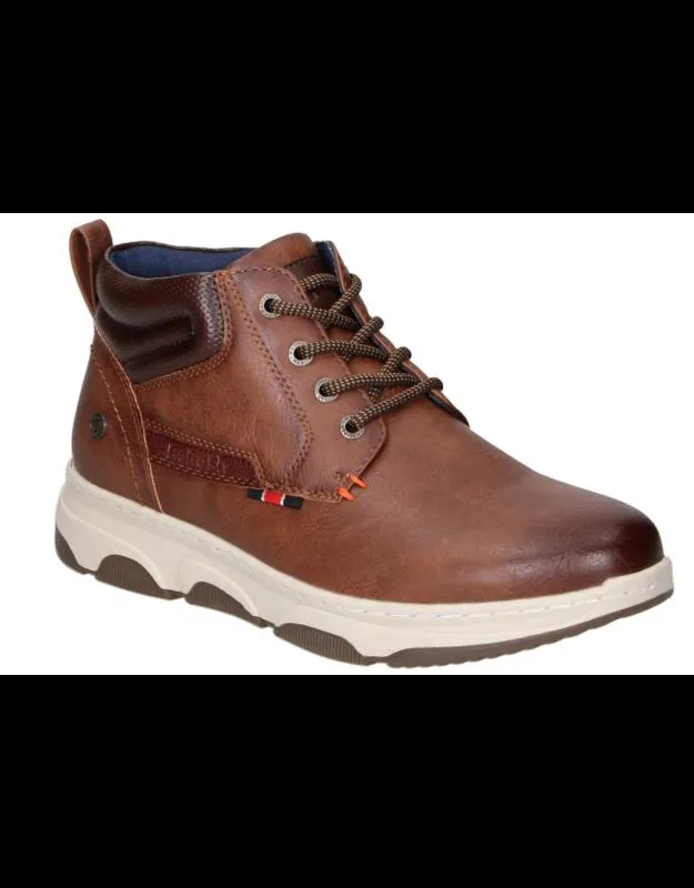 Botas camel REFRESH 170977