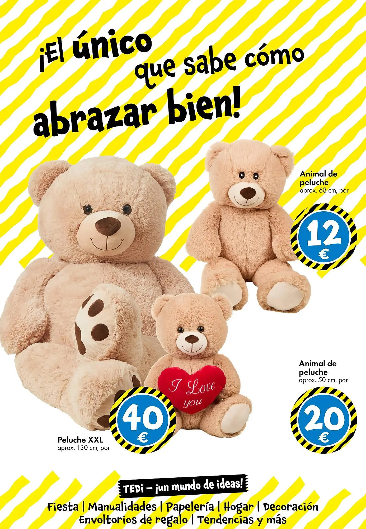 Catálogo de Catálogo TEDi 28 de enero al 8 de febrero 2026 - Página 2