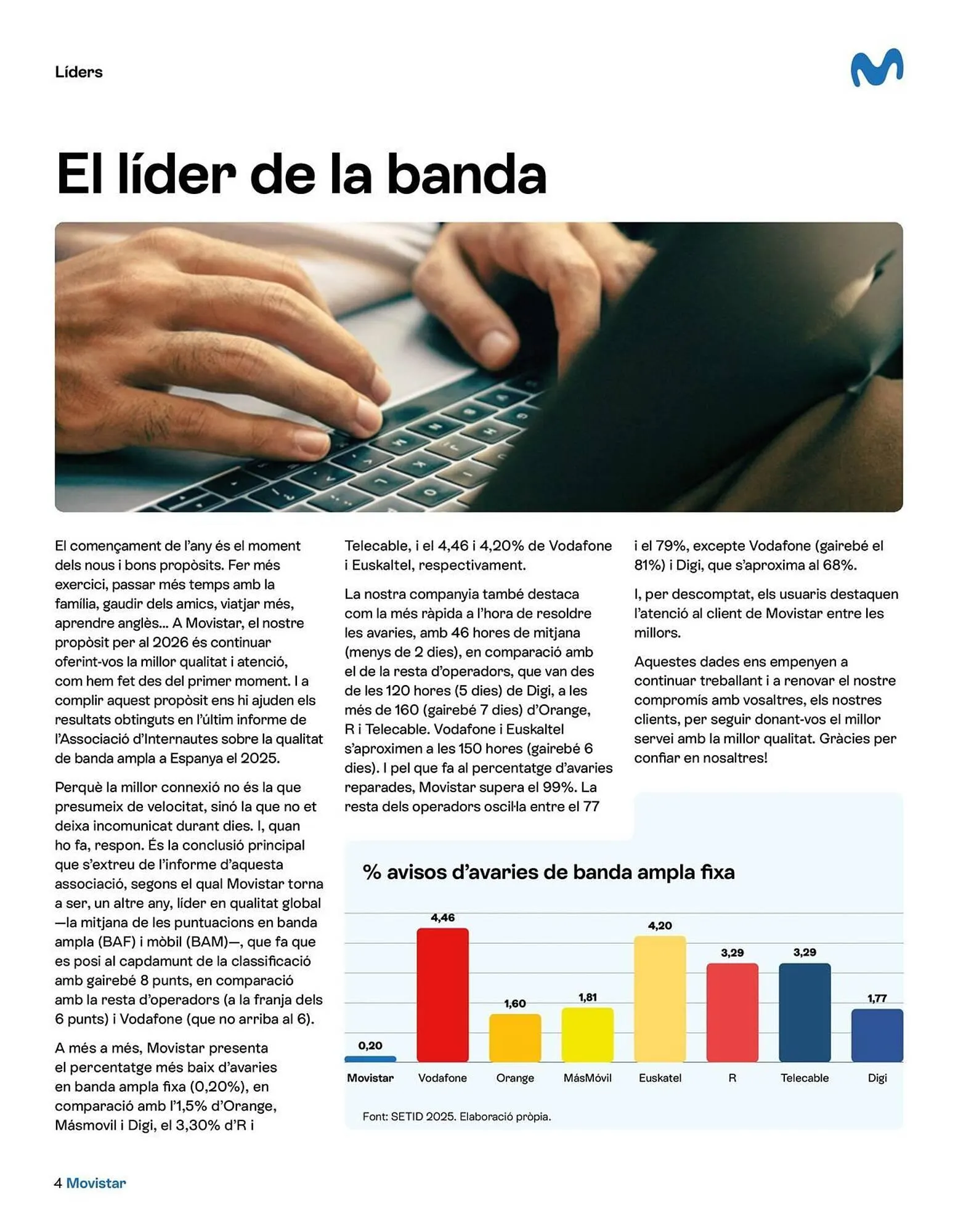 Catálogo de Catálogo Movistar 7 de enero al 31 de enero 2026 - Página 4