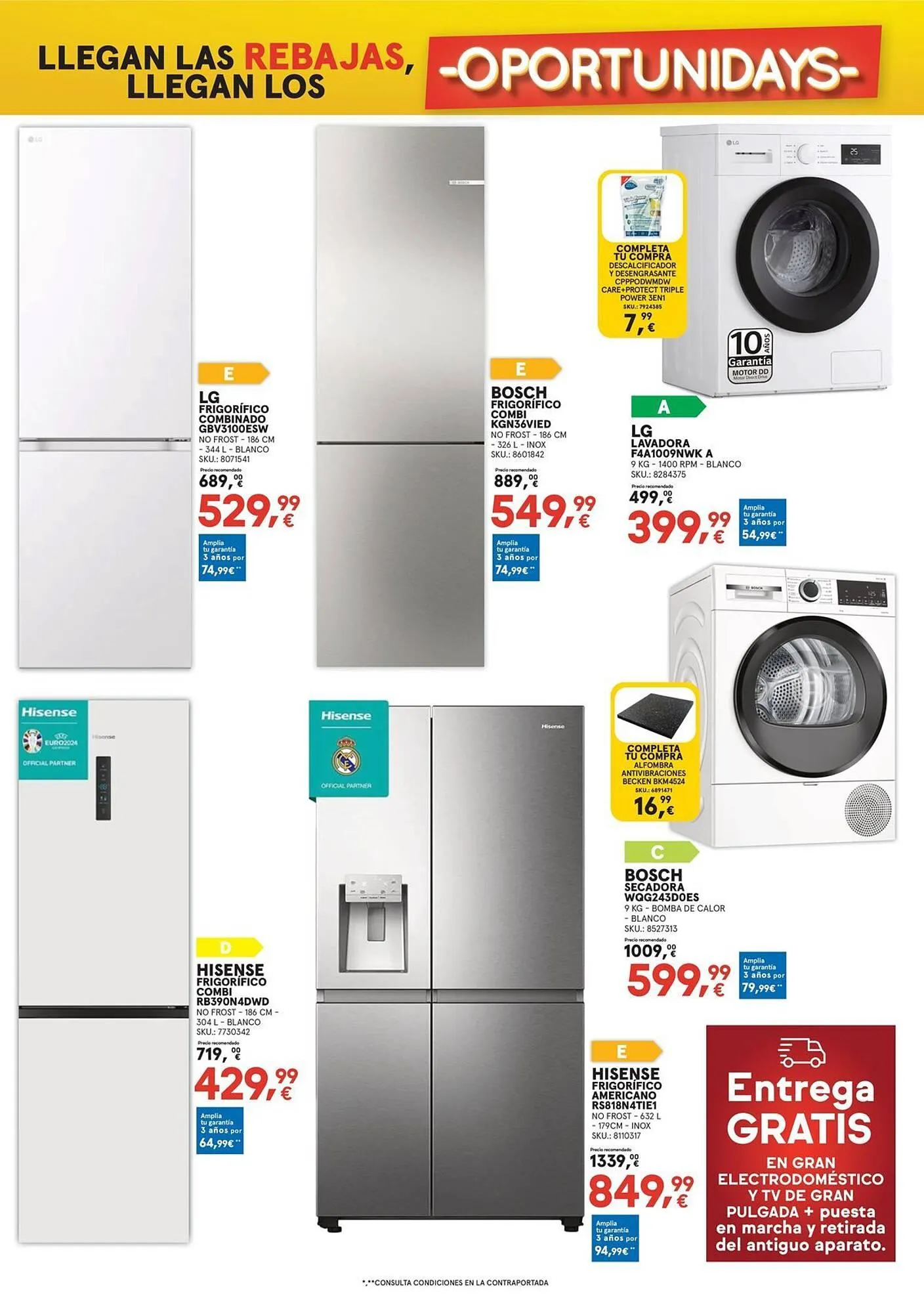 Catálogo de Folleto Worten 29 de enero al 2 de febrero 2026 - Página 2