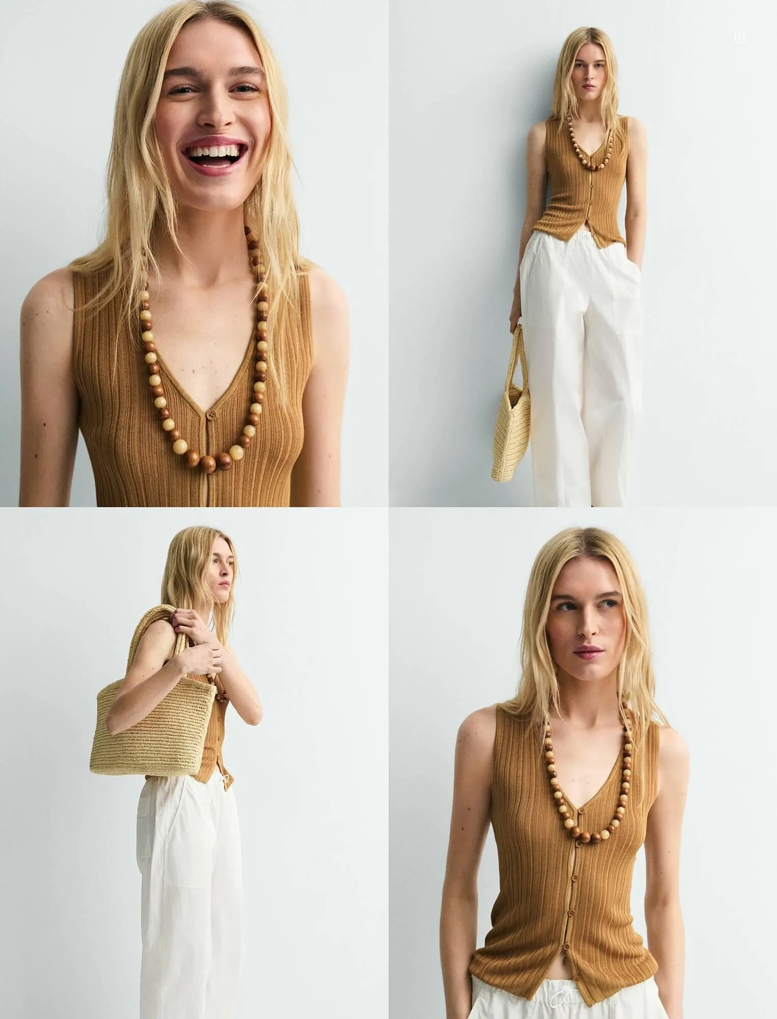 Catálogo de Folleto ese O ese 15 de marzo al 9 de mayo 2026 - Página 4