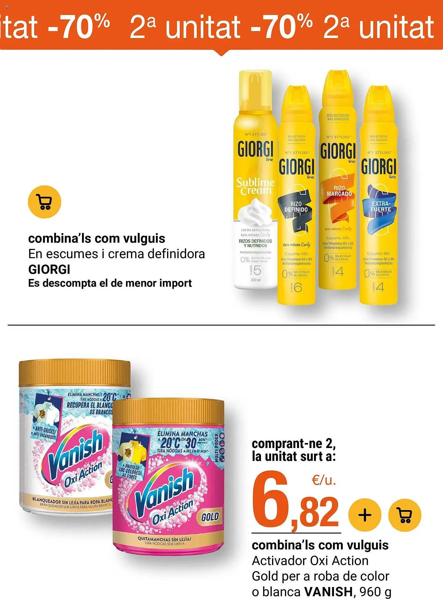 Catálogo de Folleto BonpreuEsclat 5 de mayo al 18 de mayo 2026 - Página 5