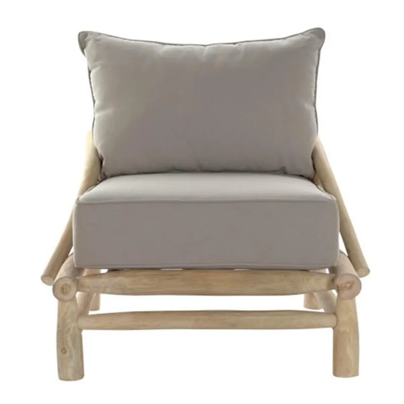 Butaca exterior Brewi Teca