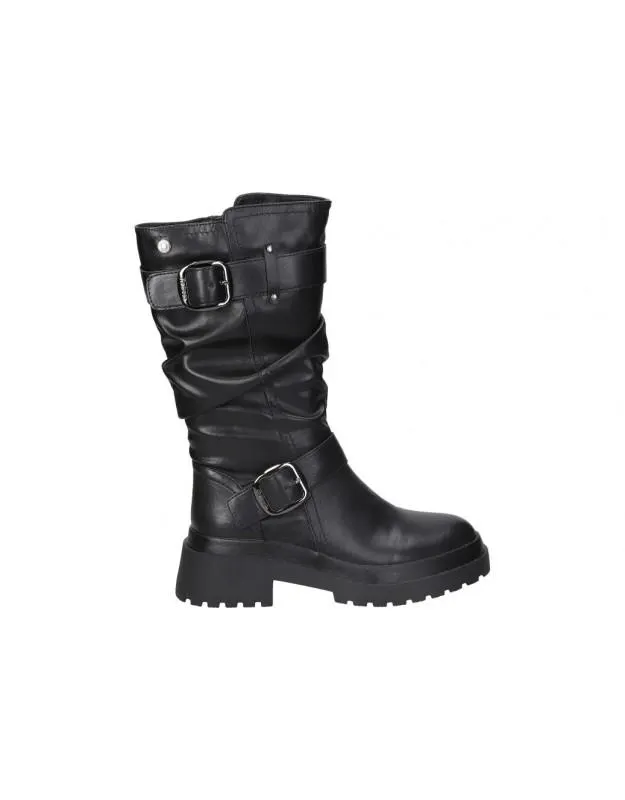 Botas negras REFRESH 76542