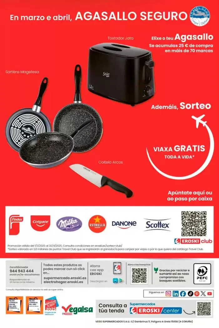 Catálogo de Marquistas e aforristas 27 de marzo al 8 de abril 2025 - Página 36