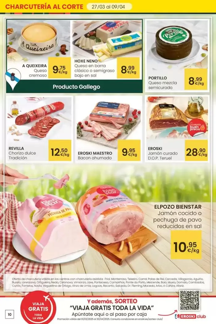 Catálogo de Marquista y ahorristas 27 de marzo al 8 de abril 2025 - Página 10