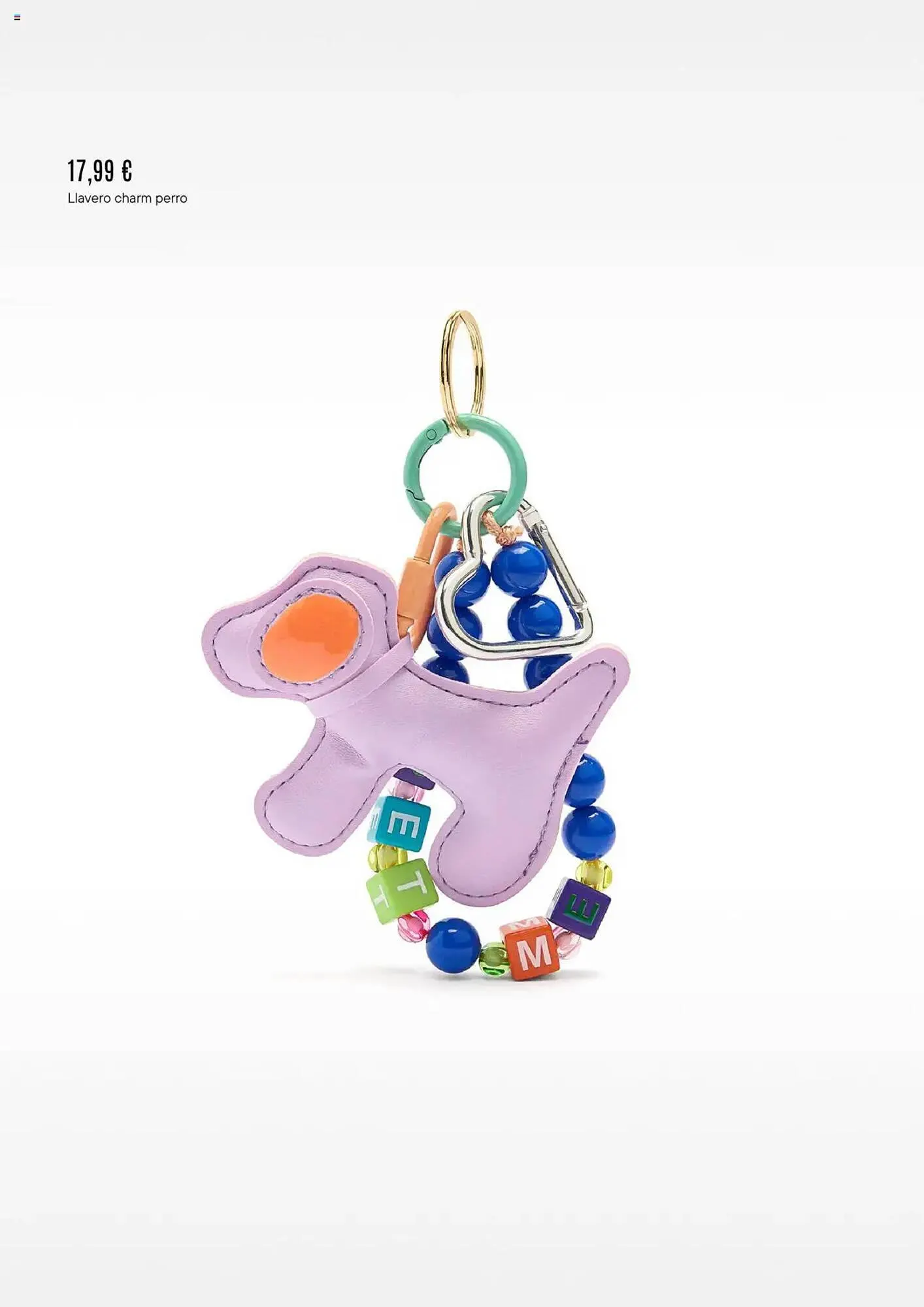 Catálogo de Folleto Parfois 1 de julio al 31 de julio 2025 - Página 2