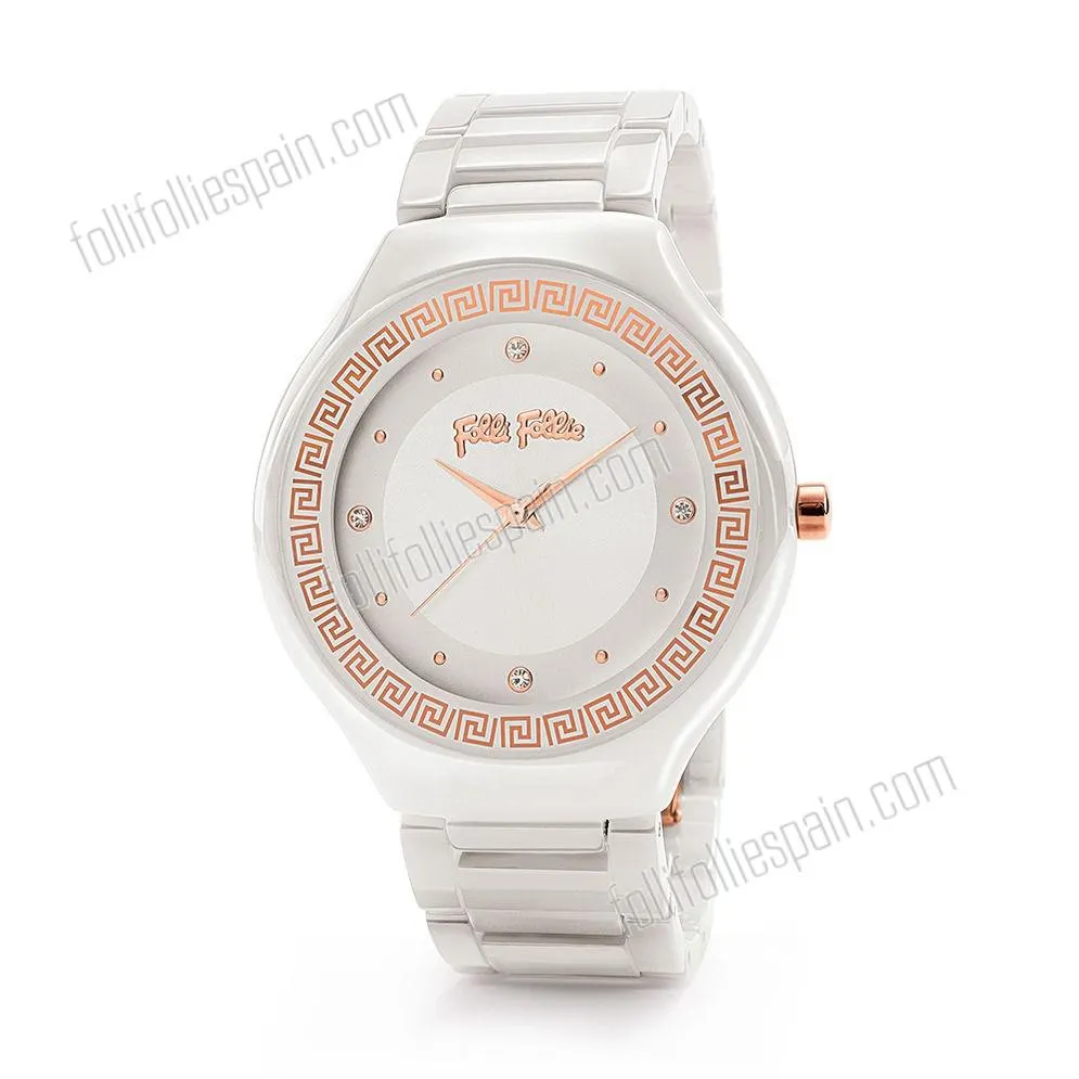 Folli Follie flujo eterno Reloj a bajo precio