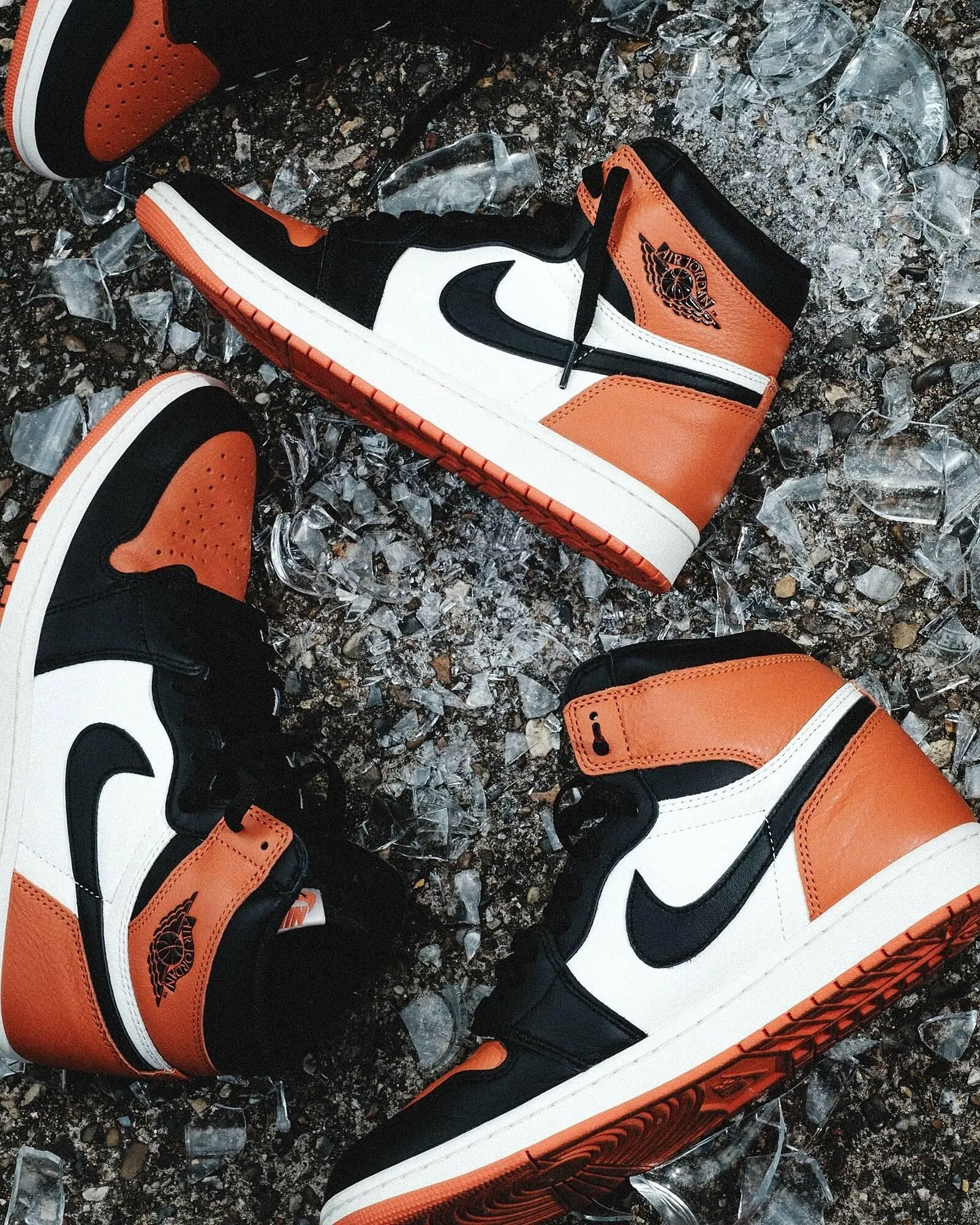 Catálogo de Folleto Foot Locker 16 de julio al 29 de julio 2025 - Página 1