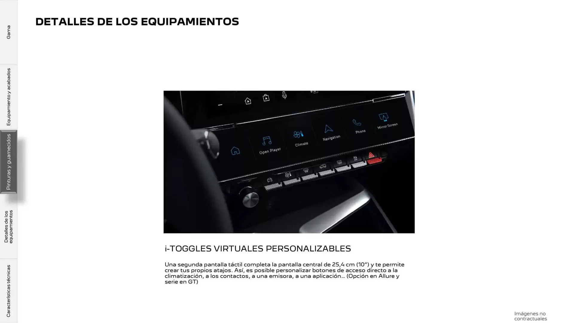 Catálogo de Folleto Peugeot 13 de noviembre al 13 de noviembre 2025 - Página 21