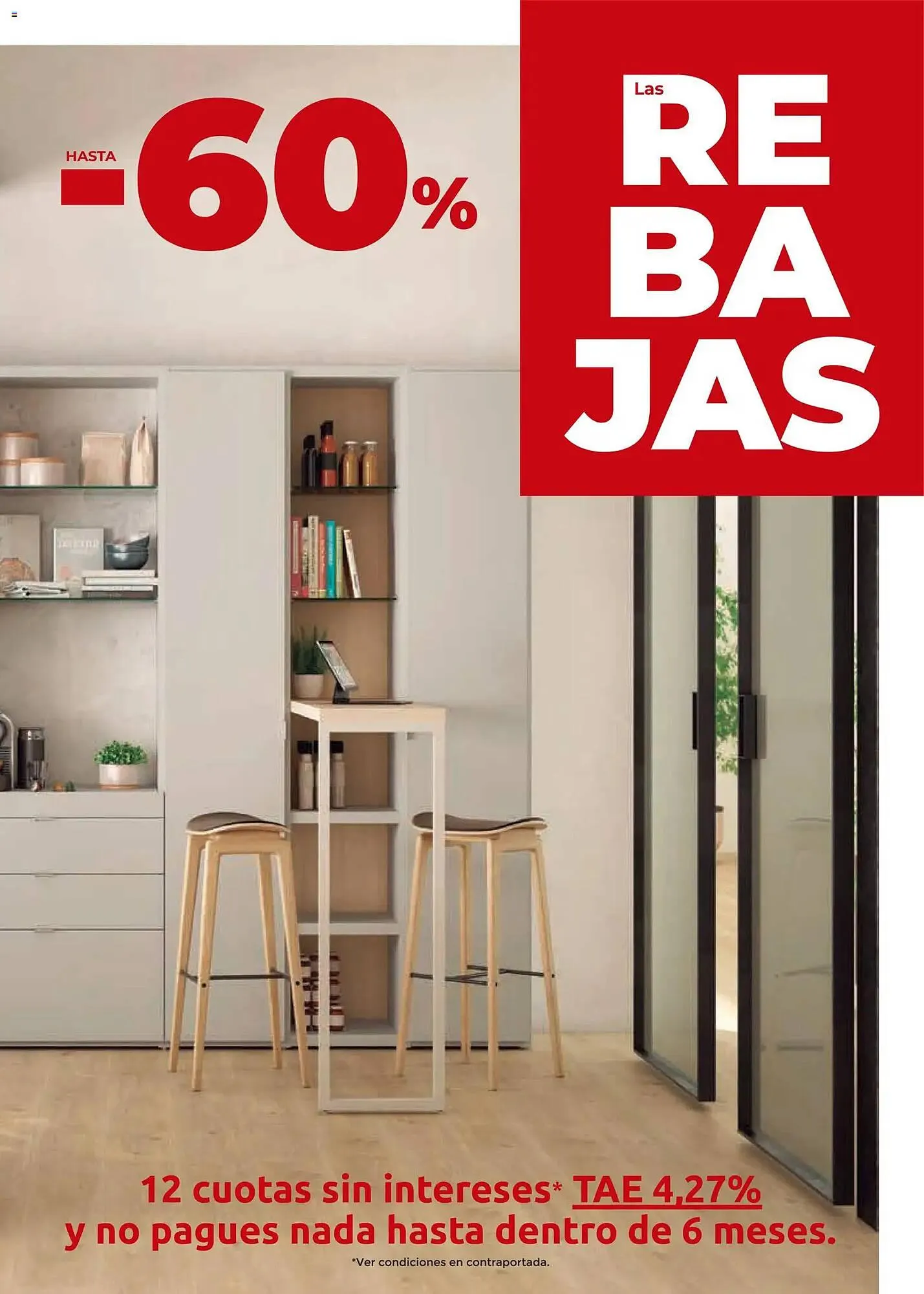 Catálogo de Catálogo Merkamueble 21 de enero al 28 de febrero 2026 - Página 85