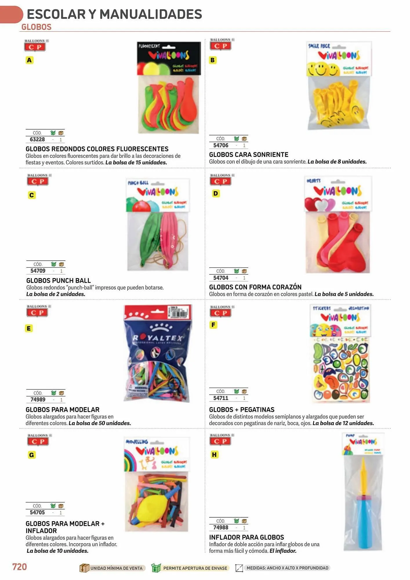 Catálogo de Folleto Carlin 25 de julio al 31 de diciembre 2023 - Página 746