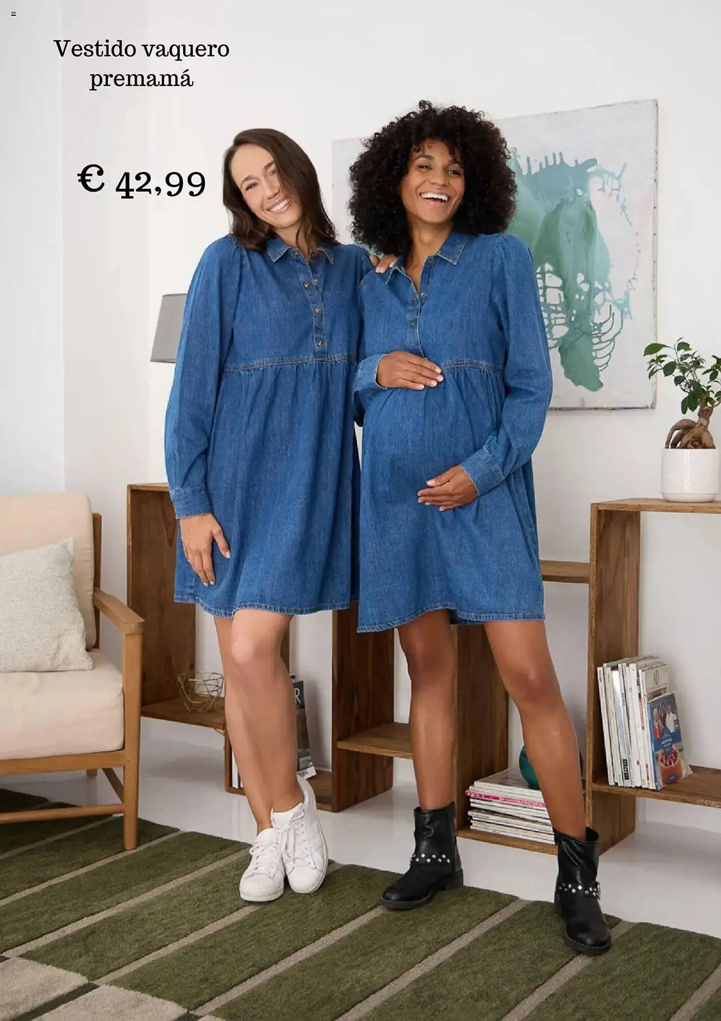 Catálogo de Folleto Prénatal 23 de marzo al 23 de abril 2025 - Página 8