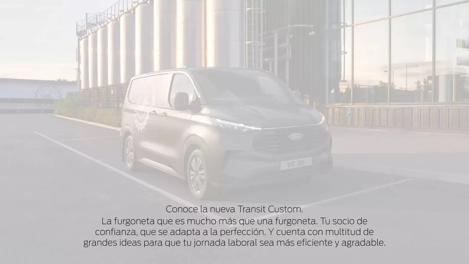 Catálogo de Folleto Ford 13 de noviembre al 13 de noviembre 2025 - Página 2