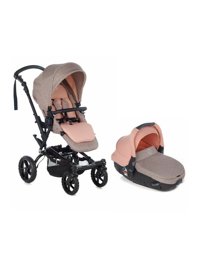 Crosswalk R + Matrix Light 2