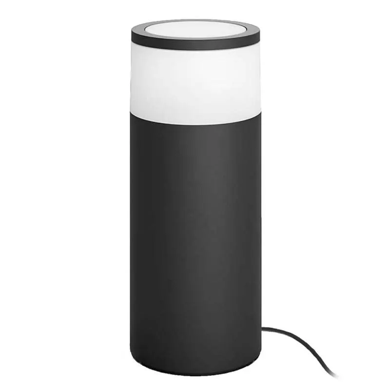 PEDESTAL PHILIPS HUE EXTERIORES CALLA 17423/30/P7