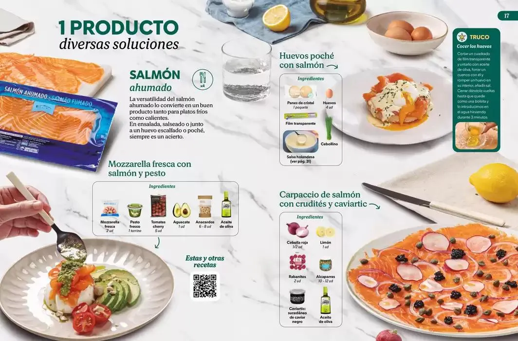 Catálogo de Mercadona Revista Navidad 2024  28 de noviembre al 25 de diciembre 2024 - Página 9